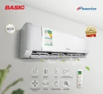 ⁦مكيف بيسك انفرتر سبليت 18000وحدة بارد–BSACQ-FI18CB⁩ - الصورة ⁦3⁩