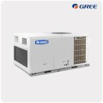 مكيف جري باكدج 15طن 380V حار بارد-GK-H15TH3AX