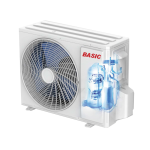 ⁦مكيف بيسك انفرتر سبليت 18000وحدة بارد–BSACQ-FI18CB⁩ - الصورة ⁦7⁩