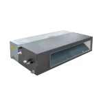 ⁦مكيف بيسك كونسيلد انفرتر 24000 وحدة حار بارد XF24HIDC⁩ - الصورة ⁦3⁩