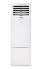 مكيف ماندو  دولابي 60000 وحدة – بارد - FS-VR920-60C