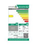 ⁦تي سي ال مكيف اسبلت موديل 18 بارد - TCL TAC-18CSU/TSS1⁩ - الصورة ⁦3⁩