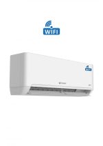 ⁦مكيف ز.ترست تبرو جداري (سبليت) 30600 وحدة، واي فاي، بارد، موديل ZT36CWFP ⁩ - الصورة ⁦9⁩