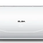 مكيف سبليت 22200 وحدة واي فاي، ريش ذهبية، حار بارد البا ELBA-24HRB24