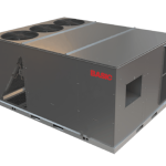 مكيف باكدج مركزي بيسك 25 طن بارد ,EMRHR-X300AVA