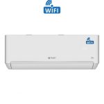 مكيف ز.ترست تبرو جداري (سبليت) 30600 وحدة، واي فاي، بارد، موديل ZT36CWFP 