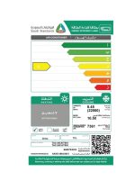 ⁦تي سي ال مكيف اسبلت موديل 24 بارد - TCL TAC-24CSU/TSS1⁩ - الصورة ⁦3⁩