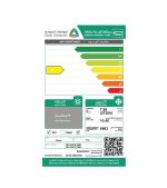 ⁦تي سي ال مكيف اسبلت موديل 30 بارد - TCL TAC-30CSU/TSS1⁩ - الصورة ⁦3⁩