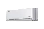مكيف سبليت جري أي بلس جداري 18000 وحدة، بارد، كمبروسور انفرتر - GWC18AVDXE-S6DTA1B/I/O