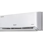 مكيف سبليت جري أي بلس جداري 12000 وحدة، بارد، كمبروسور انفرتر - GWC12AVCXB-S6DTA1E/I/O