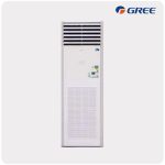 مكيف جري دولابي 48 الف وحدة حار بارد انفرتر GVH48AL-D3DTC7A/I