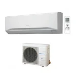 ⁦مكيف سبليت فوجي 36000 وحدة – انفرتر – بارد RSH36CXTA-S/ROH36CXTA-S⁩ - الصورة ⁦5⁩