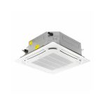 ⁦مكيف جري كاسيت،  قدرة 41400 وحدة، انفرترحار بارد، 220 فولت - GUD48T1/B1-S(S)-GUTD48W1/NhB1-S(S)⁩ - الصورة ⁦4⁩