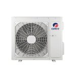 ⁦مكيف جري كاسيت،  قدرة 41400 وحدة، انفرترحار بارد، 220 فولت - GUD48T1/B1-S(S)-GUTD48W1/NhB1-S(S)⁩ - الصورة ⁦3⁩
