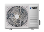 مكيف يورك كاسيت إنفيرتر 18000 وحدة تبريد و تدفئة YKKE18BXL3CF-W3M - Image 2